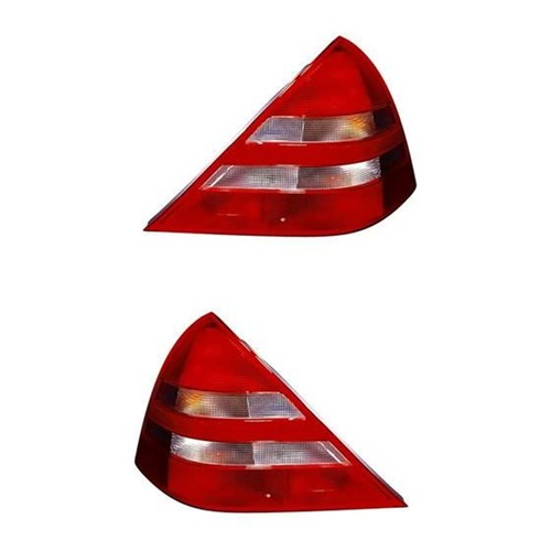 Van wezel rückleuchten - 2x,