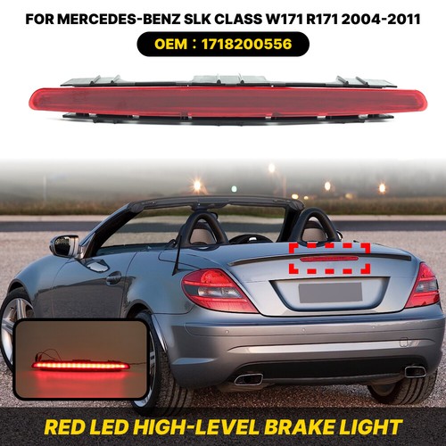 Led bremslicht rot - bremslicht,