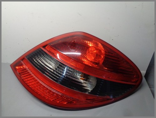 Mercedes r171 slk rückleuchte - mercedes,