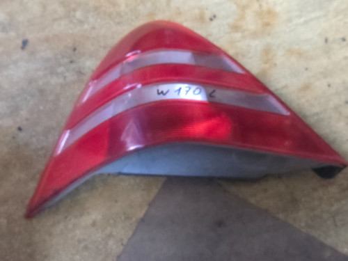 Original slk w170 - original,
