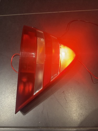 Rücklicht für mercedes - rücklicht, slk