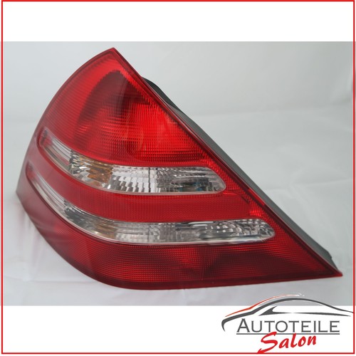 Original mercedes benz slk - original,