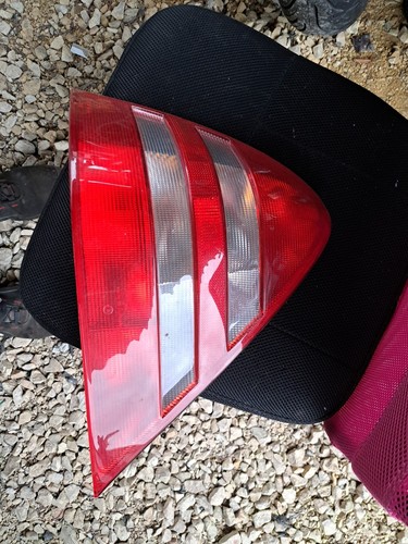 Mercedes slk 230 rücklicht - 230,