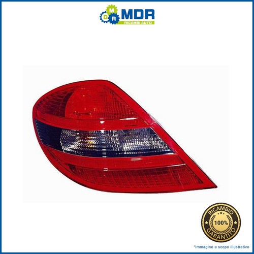 Faro rücklicht links - rÜcklicht,