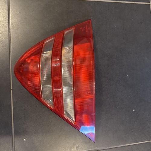 Slk r170 vor mopf - slk,