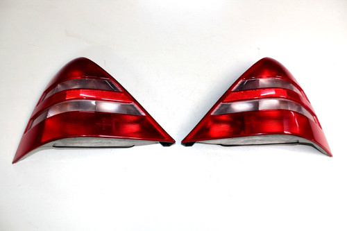 Heckleuchte rücklicht set - heckleuchte,
