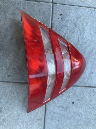 Mercedes slk r170 - mercedes,