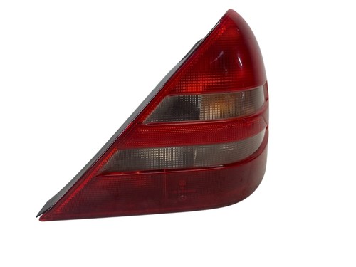 R170 mercedes slk 200 - mercedes,