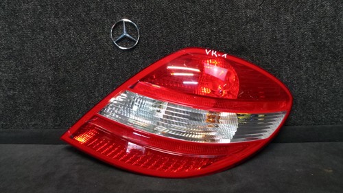 Mercedes rücklicht - vk-1,