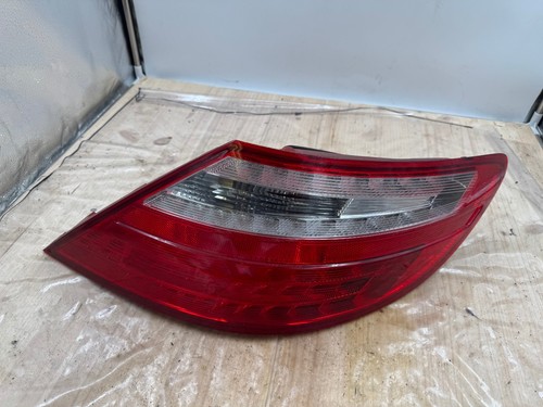 Rücklicht led rechts mercedes - rücklicht,