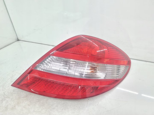 Rückleuchte mercedes benz slk - rückleuchte,