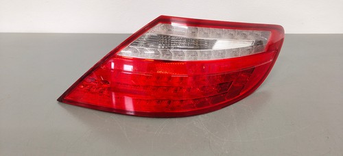 Heckleuchte hinten mercedes - heckleuchte,