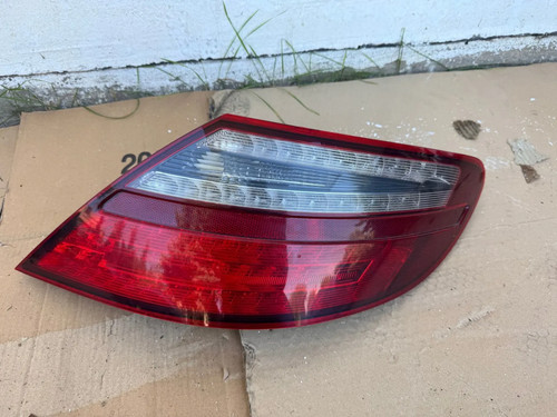Rückleuchte mercedes benz slk - rückleuchte,