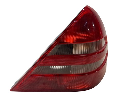 Mercedes slk r170 - slk, mopf