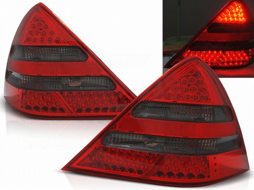 Led rückleuchten set für - set,