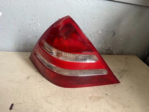 Mercedes r170 slk 200 mopf - slk, k