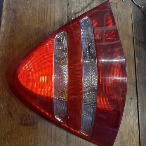 Slk r170 mopf rücklicht - ,