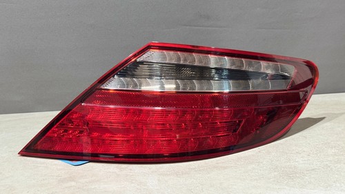 Original mercedes slk - slk, led