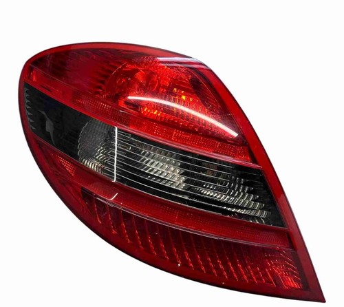 Mercedes slk r171 - mercedes, rückleuchte