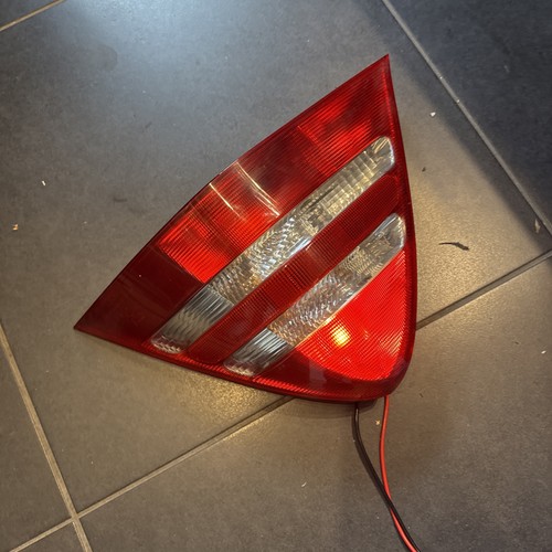Rückleuchte für slk r170 - slk,