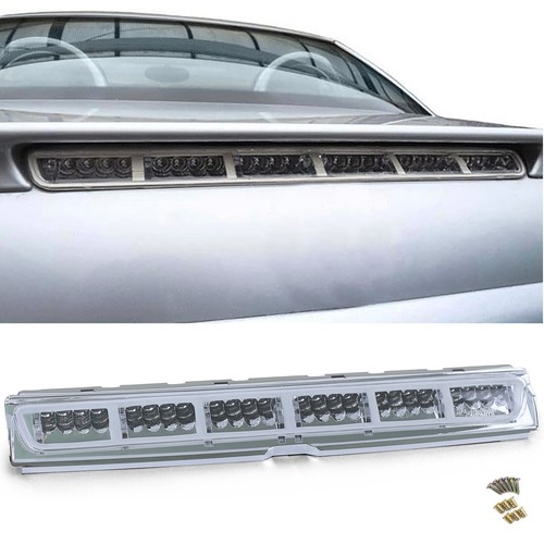Led drittes bremslicht - led,
