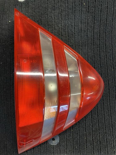 Rücklicht rechts slk - rücklicht,