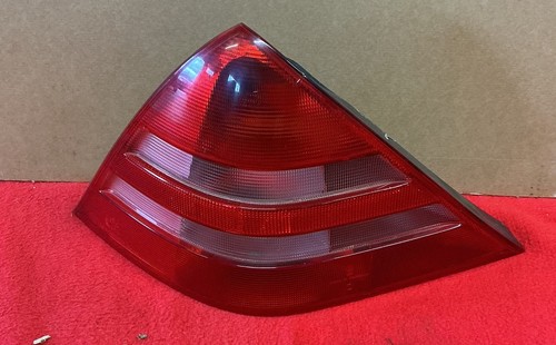 Mercedes r170 slk - r170,