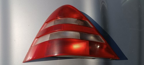 Rückleuchte rücklicht links - rücklicht,