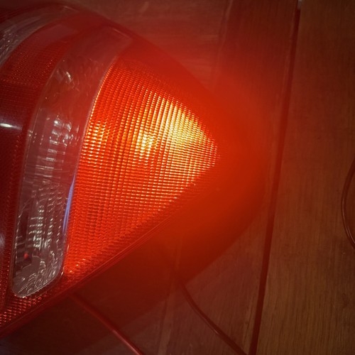 Rücklicht für mercedes slk - mercedes,