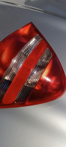 Orig mercedes slk r170 mopf - mercedes,