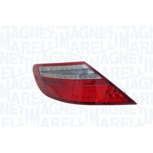 Heckleuchte magneti marelli - magneti,