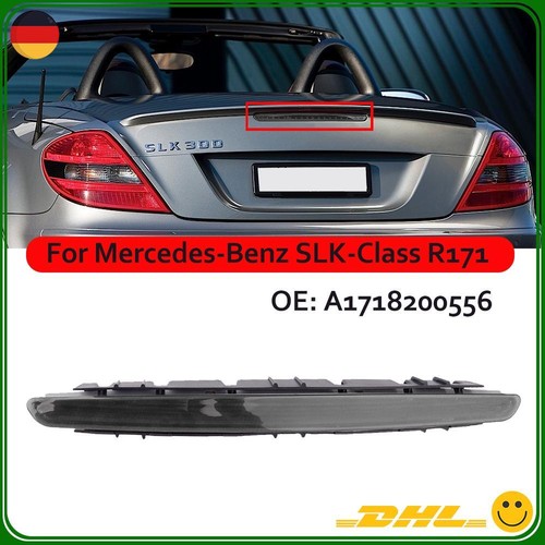 Hinten led bremsleuchte - hinten,