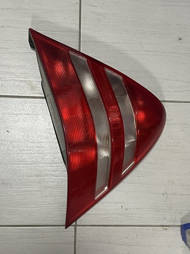 Mercedes slk r170 rücklicht - mercedes,
