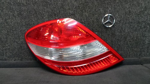 Rücklicht rückleuchte - po-5,