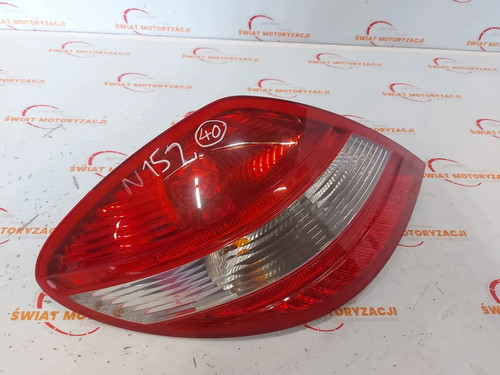 Rückleuchte mercedes benz slk - rückleuchte,