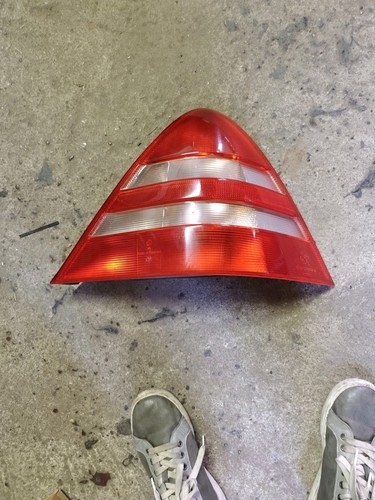 Slk r170 modellpflege - r170,