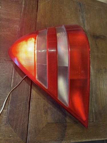 Mercedes slk r170 vor - r170, mopf