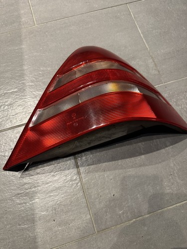 Mercedes slk r170 rücklicht - slk,