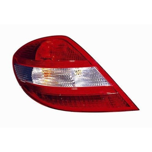 Rücklichteinheit mercedes - dx,