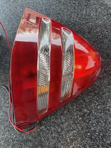 Rücklicht für mercedes slk - rücklicht,