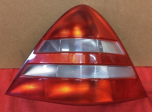 Mercedes r170 slk - slk, rücklicht