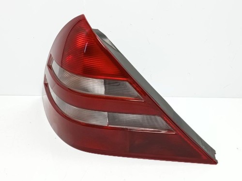 Mercedes benz slk - slk, vor
