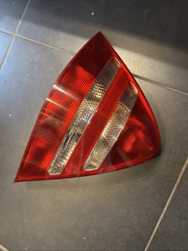 Rücklicht für mercedes slk - rücklicht,