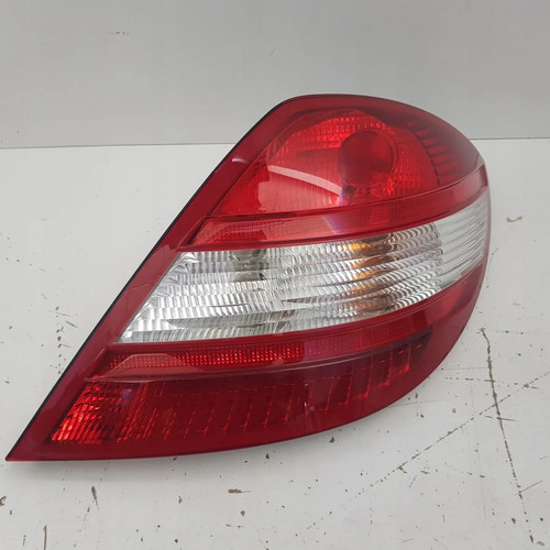 Rückleuchte mercedes benz slk - mercedes-benz,