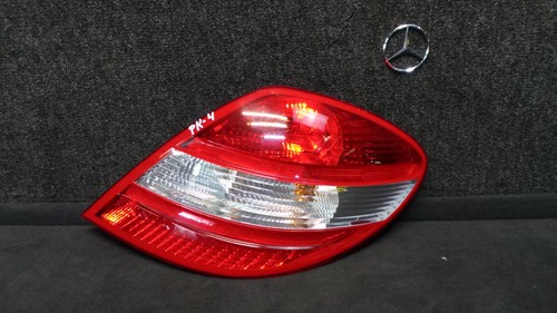 Rücklicht rückleuchte - *,