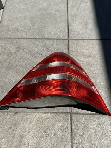 Mercedes slk r170 rücklicht - slk,
