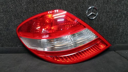 Rücklicht - cc-99, *