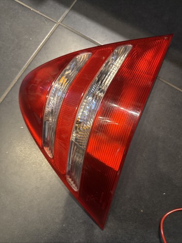 Rücklicht für mercedes - mercedes, slk