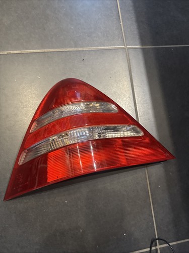 Rücklicht für mercedes slk - mercedes,