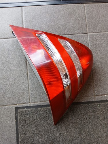 Slk r170 rücklicht rechts - mb,
